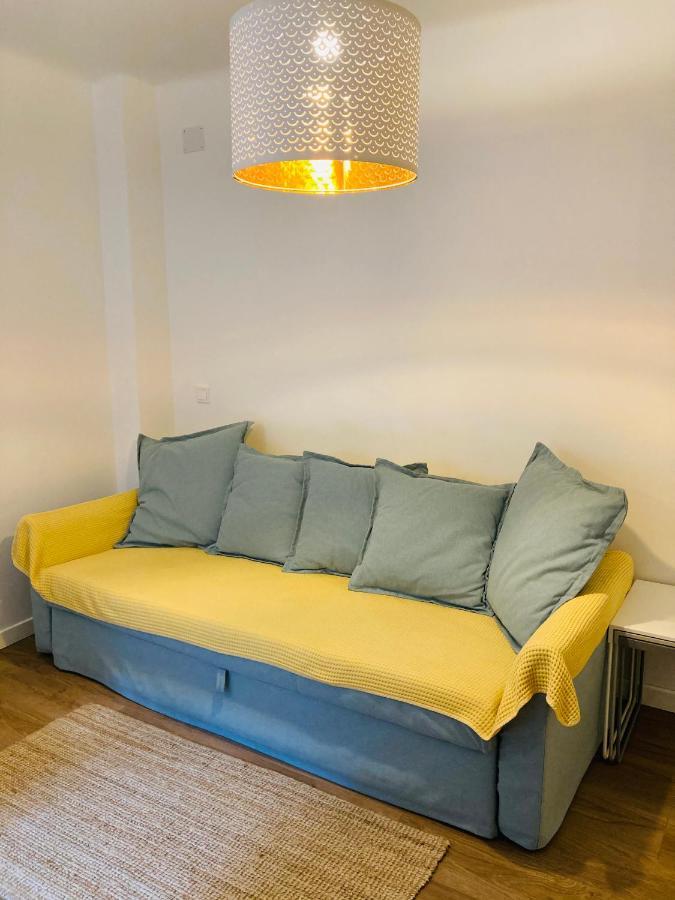 Apartment Linda Zagabria Esterno foto