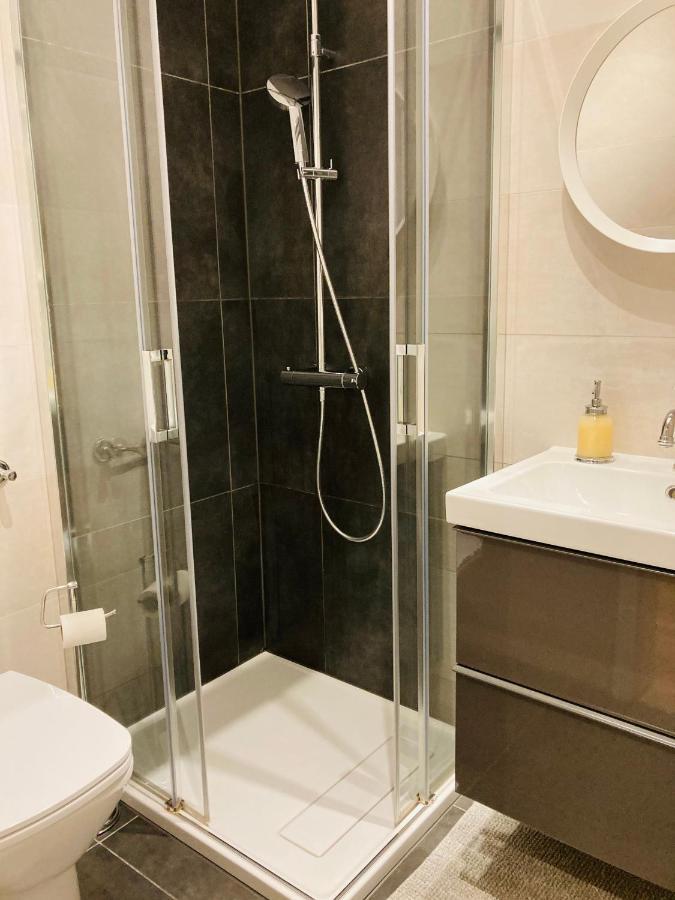 Apartment Linda Zagabria Esterno foto