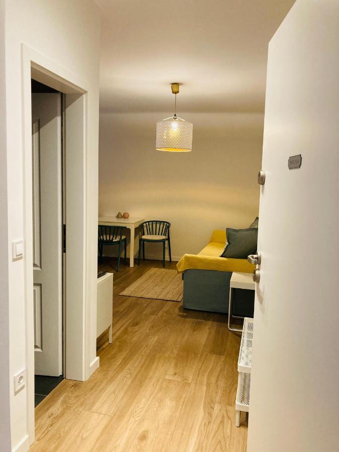 Apartment Linda Zagabria Esterno foto