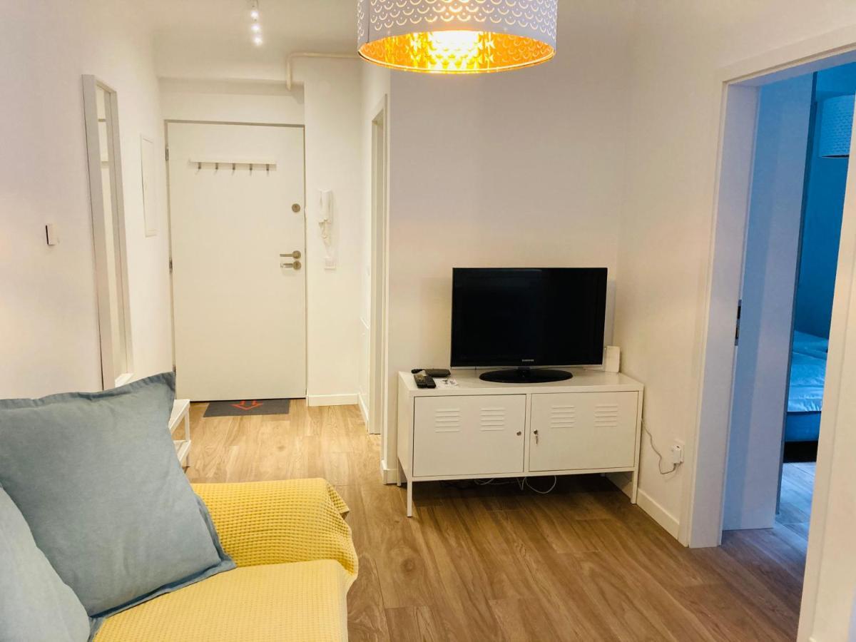 Apartment Linda Zagabria Esterno foto