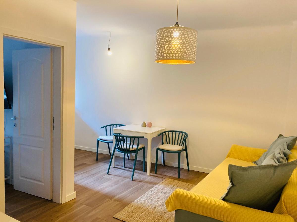 Apartment Linda Zagabria Esterno foto